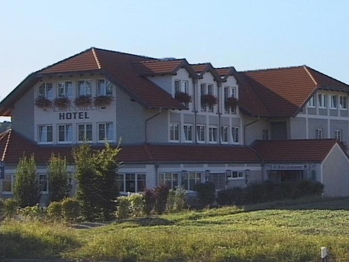 Hotel Mozart-Stuben Denkendorf  Pokój zdjęcie
