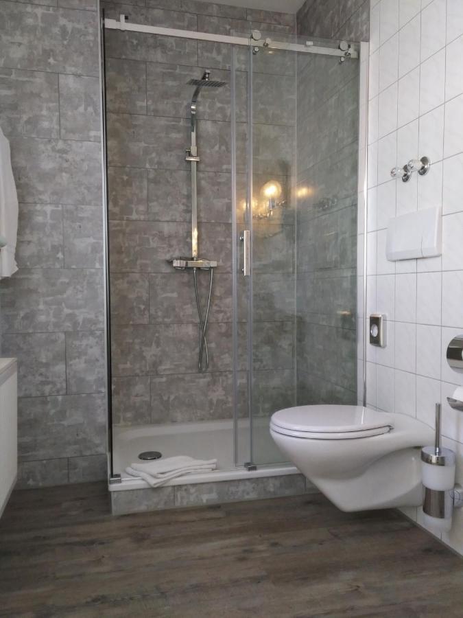 Hotel Mozart-Stuben Denkendorf  Zewnętrze zdjęcie